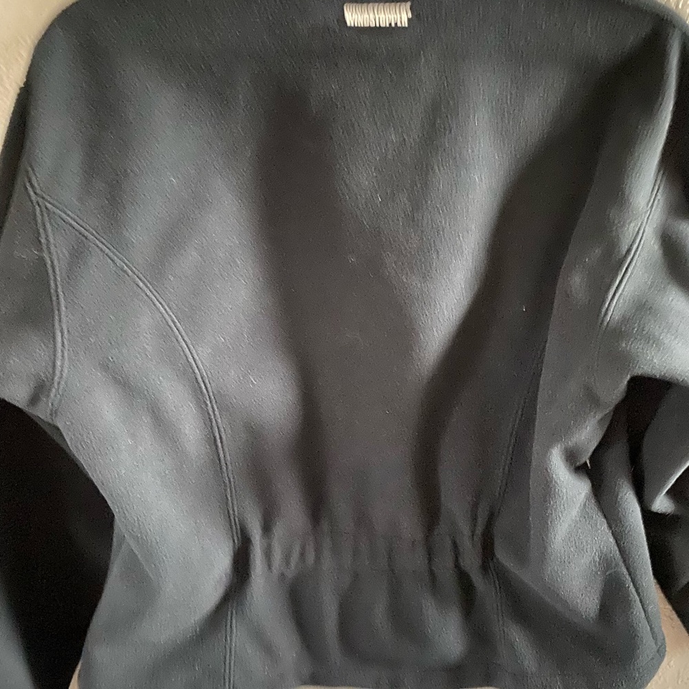 Marmot Windstopper Soft Shell Jacket Full Zip Arm… - image 5